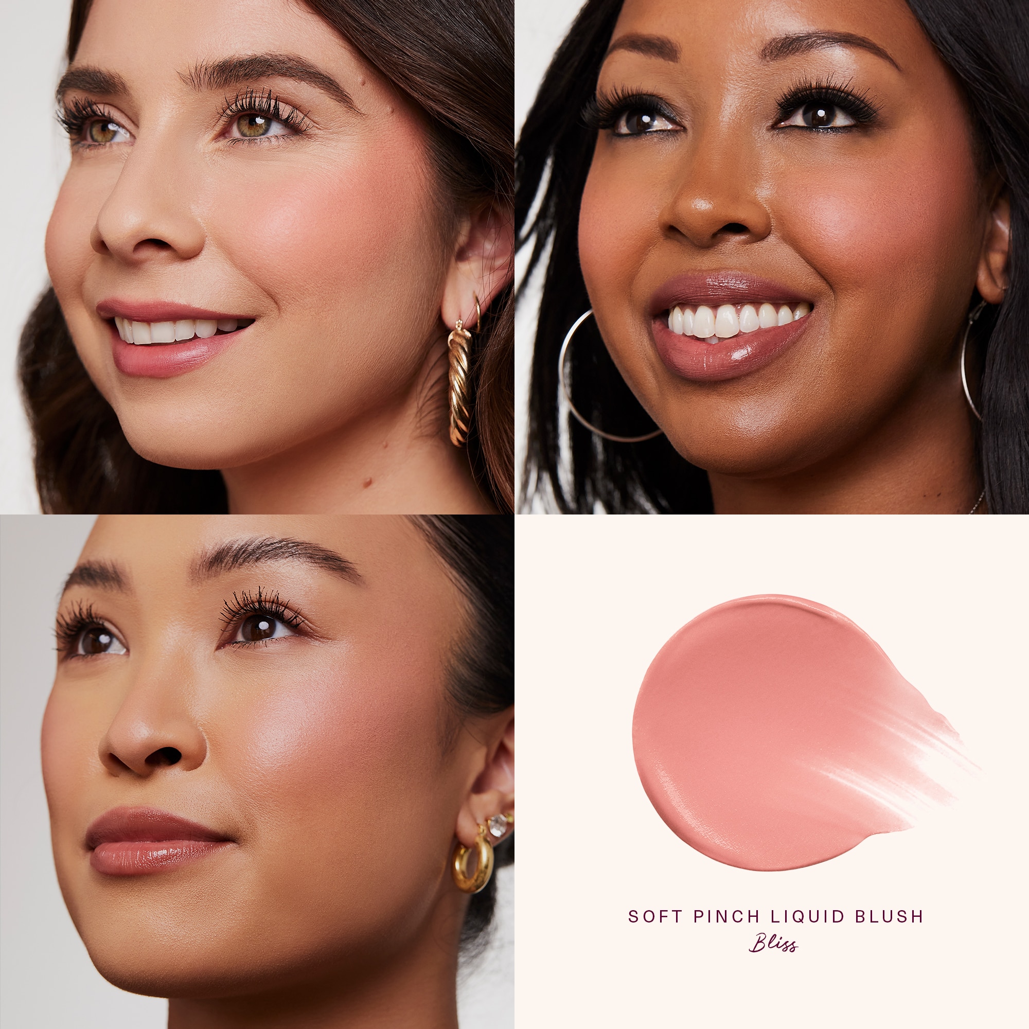SOFT PINCH LIQUID BLUSH (RUBOR LÍQUIDO)